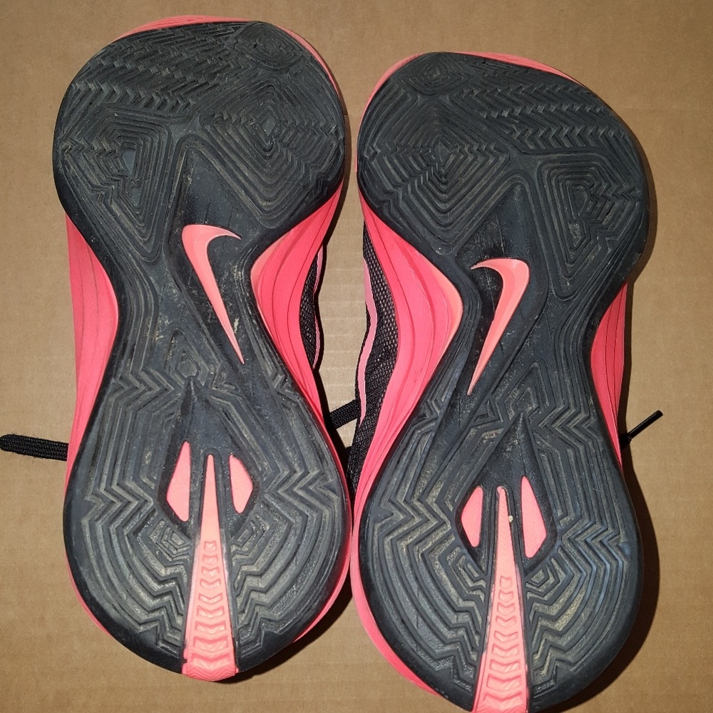 Hyperdunk 2014 'Mango' - Picture 2 of 6
